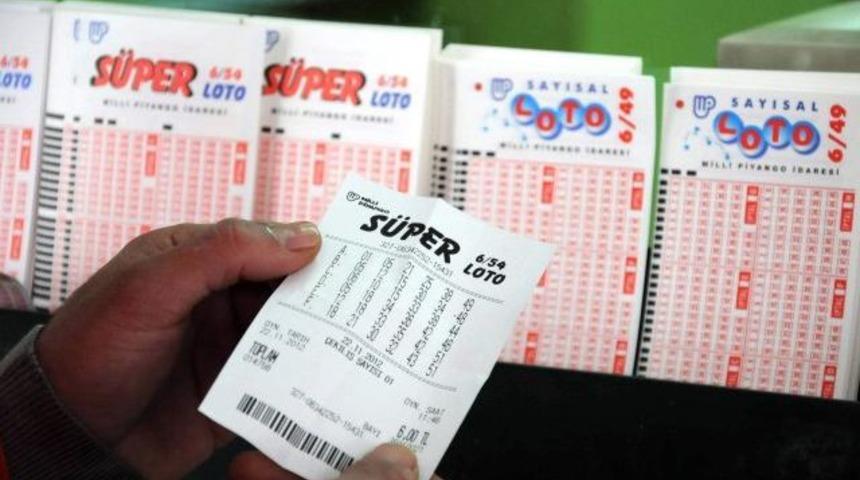 Süper Loto 20 milyon liraya koşuyor