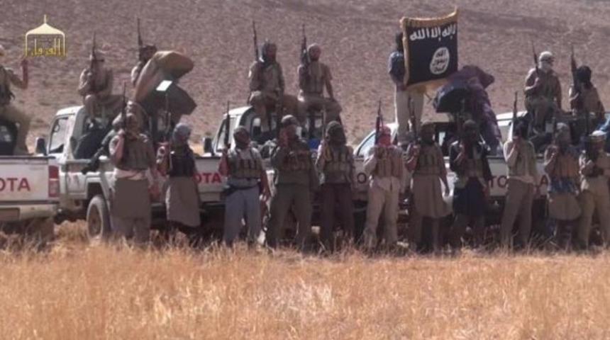 Dışişleri'nden 'riskli b&ouml;lge' a&ccedil;ıklaması