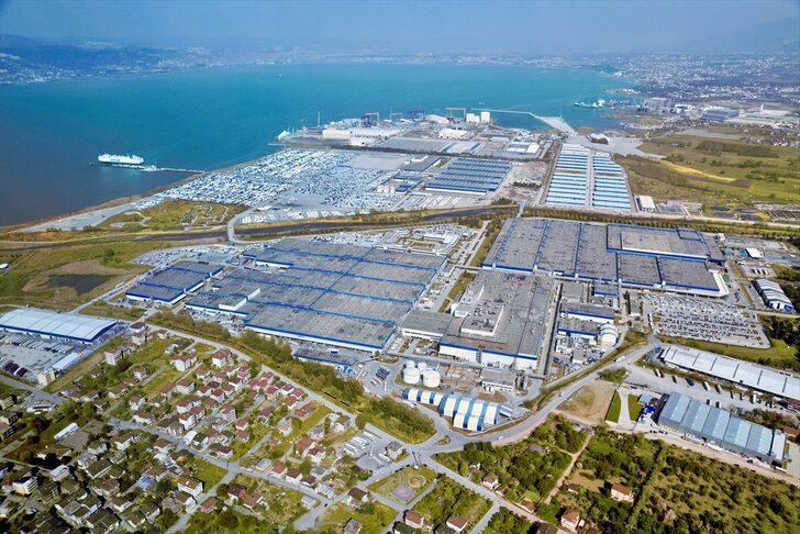 Ford Otosan yerli şanzıman ve elektrikli araçta vites yükseltti G2