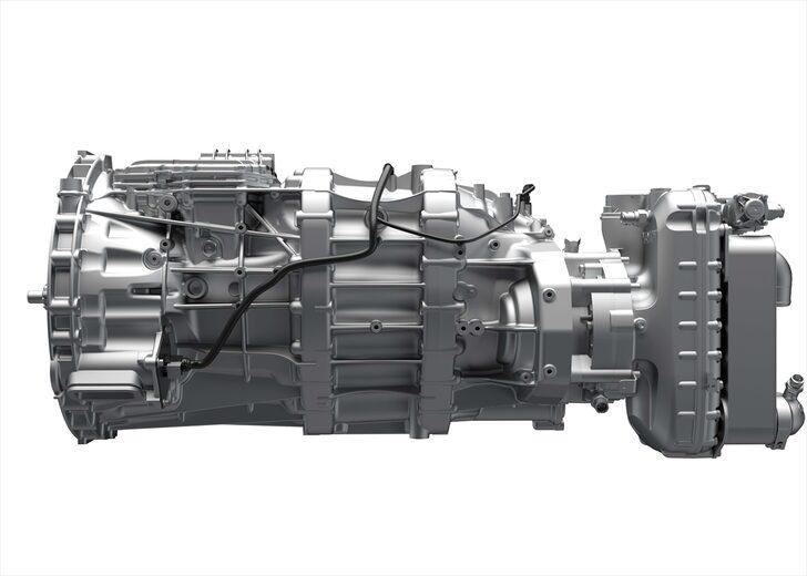 Ford Otosan yerli şanzıman ve elektrikli araçta vites yükseltti G3