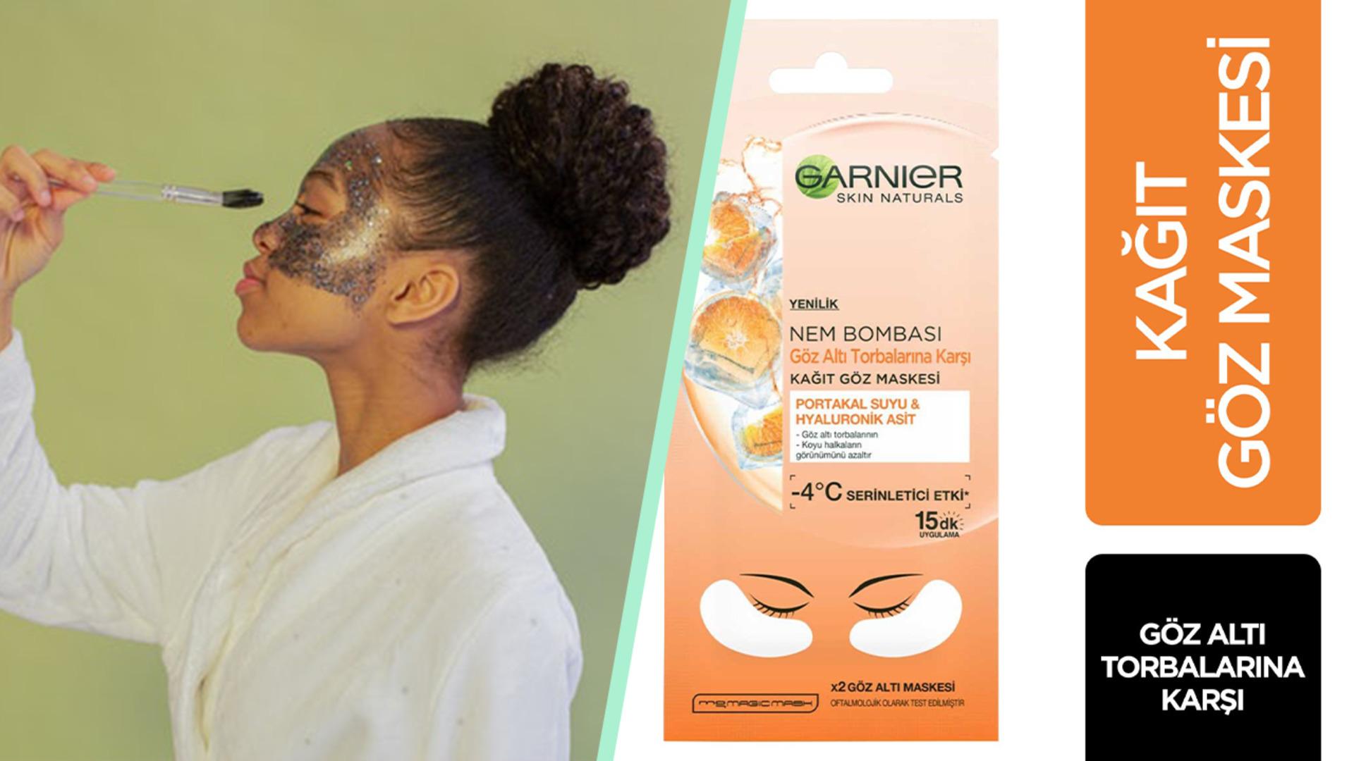 Öncesi ve sonrasıyla verdiğiniz paraya değmesini sağlayacak güzellik ürünleri