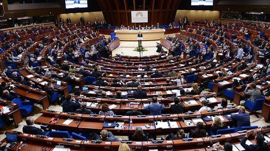 Rusya'dan flaş karar! Avrupa Konseyi’nde yer almayacaklar