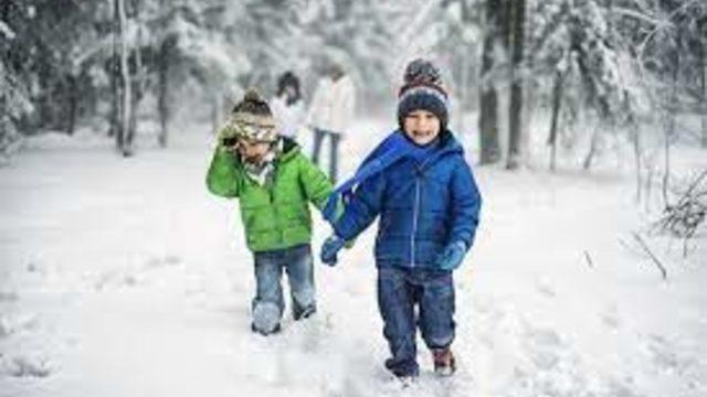 Konya'da okullar tatil mi? 10-11 Mart Konya'da okul var mı, okullar tatil mi edildi? İşte son durum