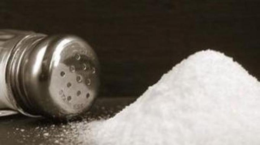 Aşırı tuz horlama nedeni