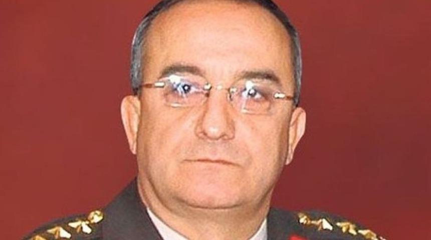 Emekli Albay Temizöz’e tahliye