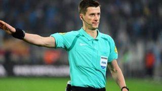 Barcelona Galatasaray maçının hakemi Benoit Bastien kimdir? Benoit Bastien Nereli ve kaç yaşında? Nereden mezun?
