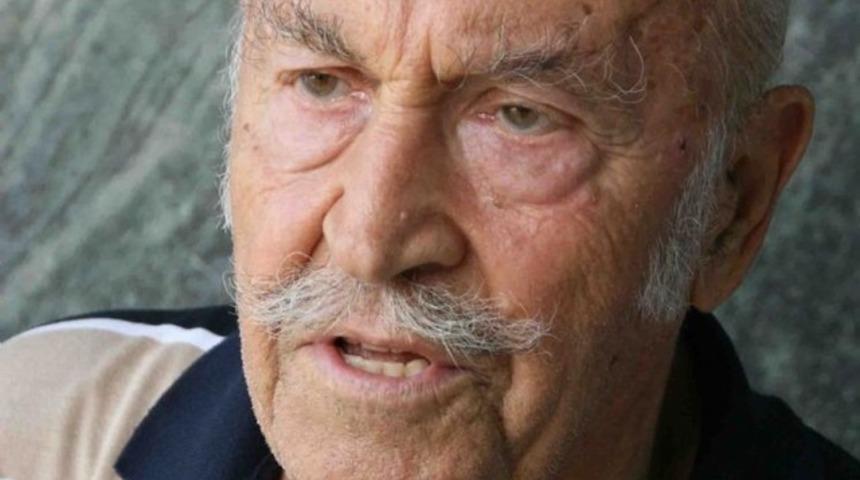 Sinema oyuncusu Altan G&uuml;nbay vefat etti