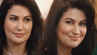 Üç Kız Kardeş'in Nesrin'i İclal Aydın'ın kızı Zeynep Lal güzellikte annesini geçti! Gören hayran kalıyor