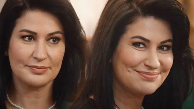 Üç Kız Kardeş'in Nesrin'i İclal Aydın'ın kızı Zeynep Lal güzellikte annesini geçti! Gören hayran kalıyor