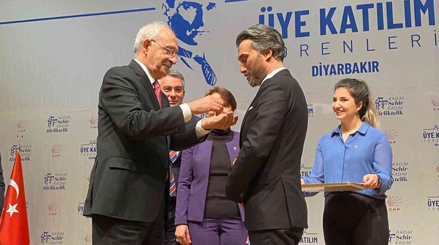 Kılıçdaroğlu'ndan Diyarbakır'da önemli mesajlar: Bunun kabahati bizde