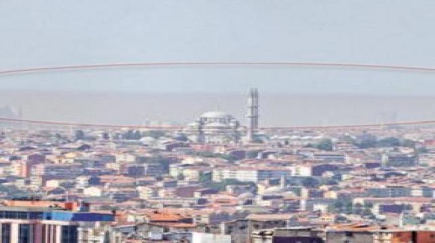 O g&ouml;rd&uuml;ğ&uuml;n&uuml;z 'bulut' değil