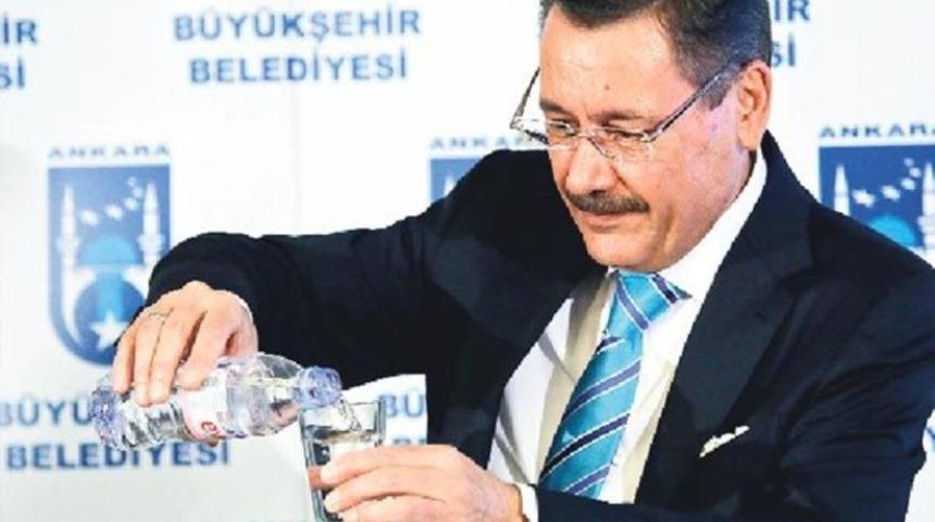 İshal teşhisinde su diyen yandı!