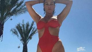 Kourtney Kardashian itirafıyla gündem oldu! Kimse beklemiyordu