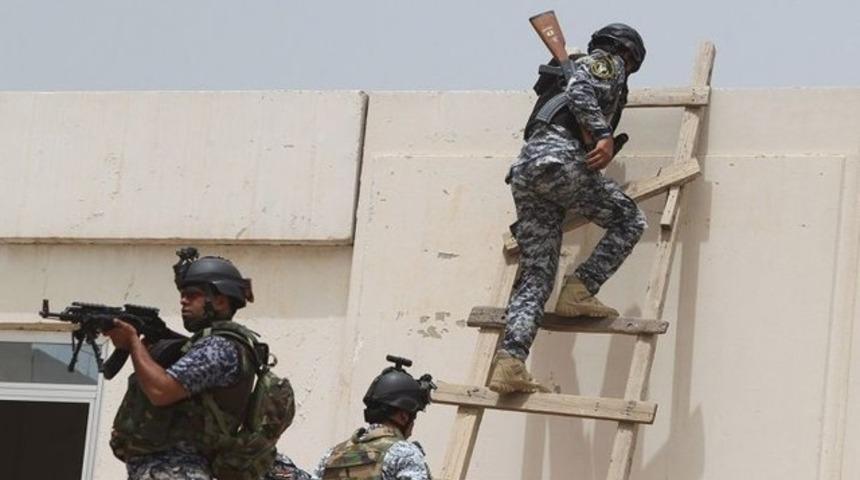 IŞİD bekleniyordu ama baskın beklenmiyordu