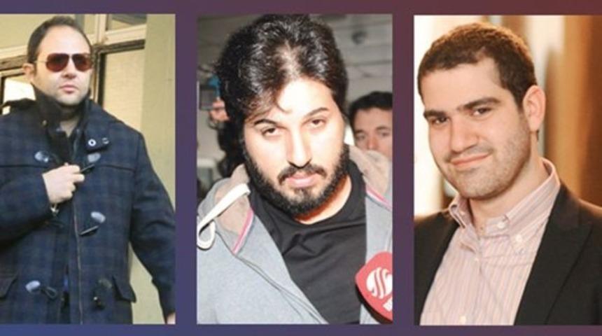 Sadece o h&acirc;kim ka&ccedil;mayacaklarına inandı