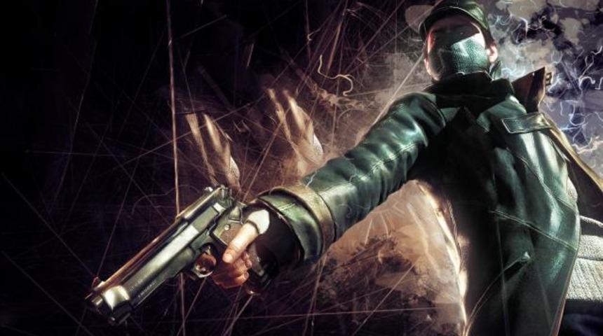 Aisha Tyler'ı öldürmeye geldik