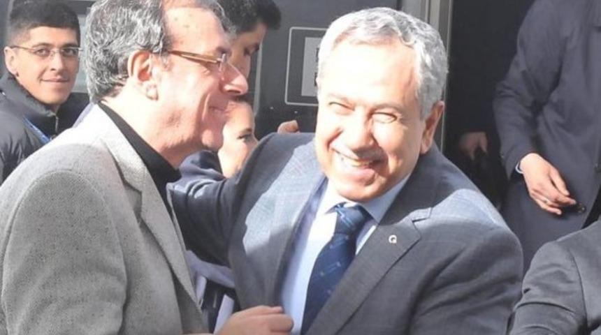 Trenden iner inmez CHP'li vekil karşıladı