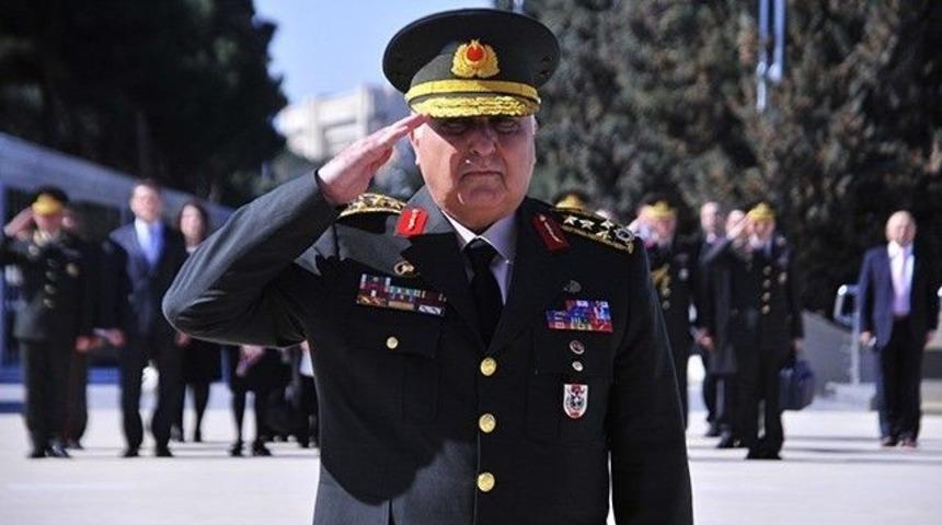 'Necdet Özel istifa edecek' iddiasına yalanlama