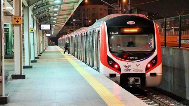 19 Mayıs’ta Marmaray ücretsiz mi? 19 Mayıs Atatürk'ü Anma Gençlik ve Spor Bayramı'nda Marmaray, Başkentray ve İZBAN ücretsiz mi olacak?