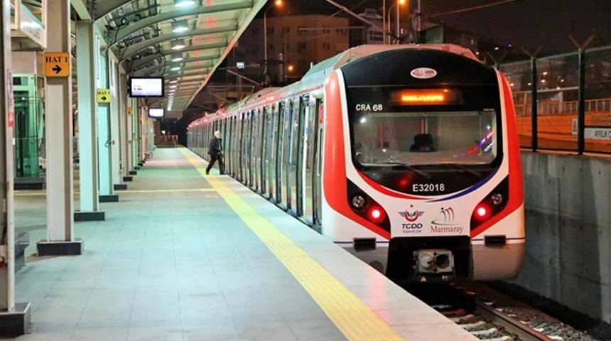 19 Mayıs’ta Marmaray ücretsiz mi? 19 Mayıs Atatürk'ü Anma Gençlik ve Spor Bayramı'nda Marmaray, Başkentray ve İZBAN ücretsiz mi olacak?