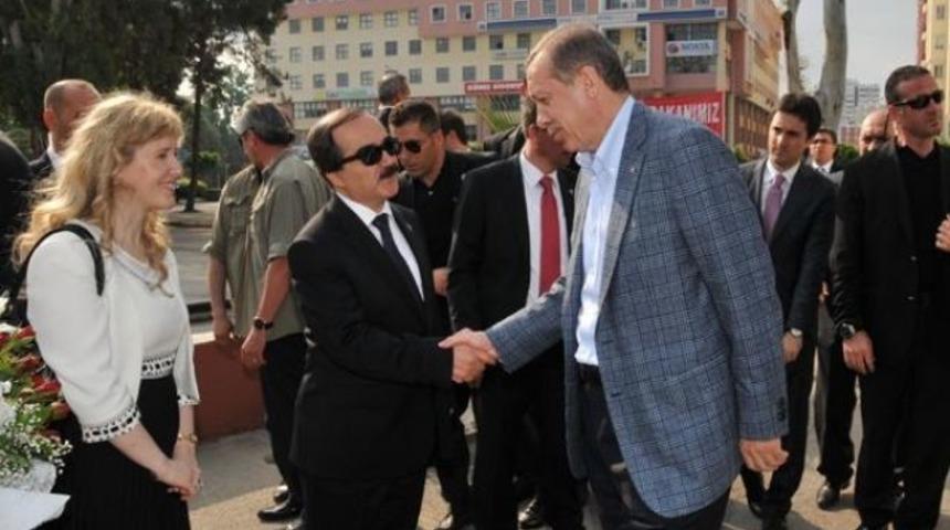 'Başbakan'ın s&ouml;zleri bizim i&ccedil;in talimat'