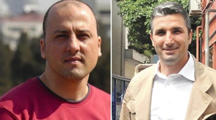 AİHM Nedim Şener ve Ahmet Şık'ı haklı buldu