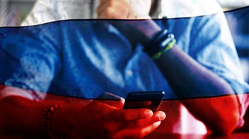 YouTube'dan flaş Rusya kararı! Askıya alıyor