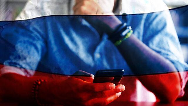 YouTube'dan flaş Rusya kararı! Askıya alıyor