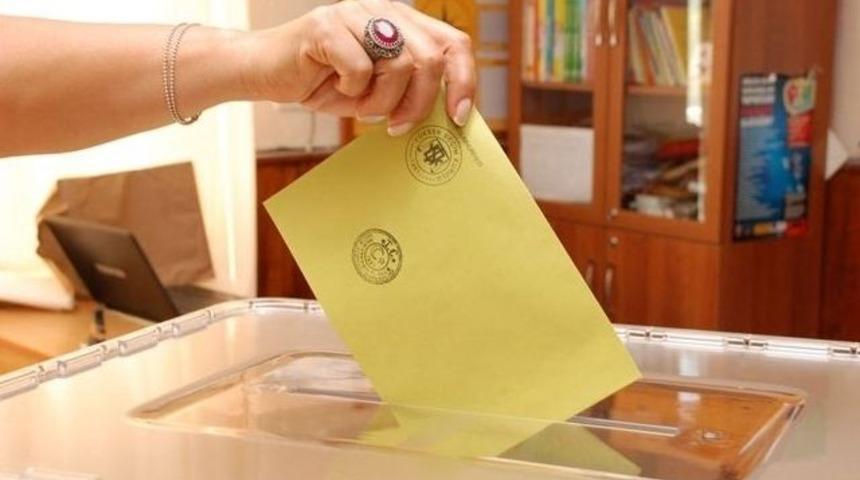 CHP 'O' şehirde seçimin tekrarı için başvuruda bulundu