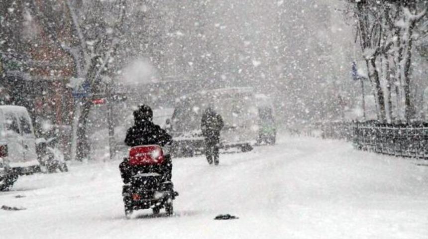 İstanbul'u 'vortex' vuracak! O güne dikkat