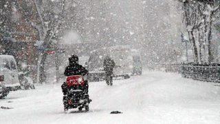 İstanbul'u 'vortex' vuracak! O güne dikkat