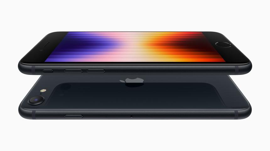 Yeni iPhone SE'nin RAM'i ne kadar? Ortaya çıktı!