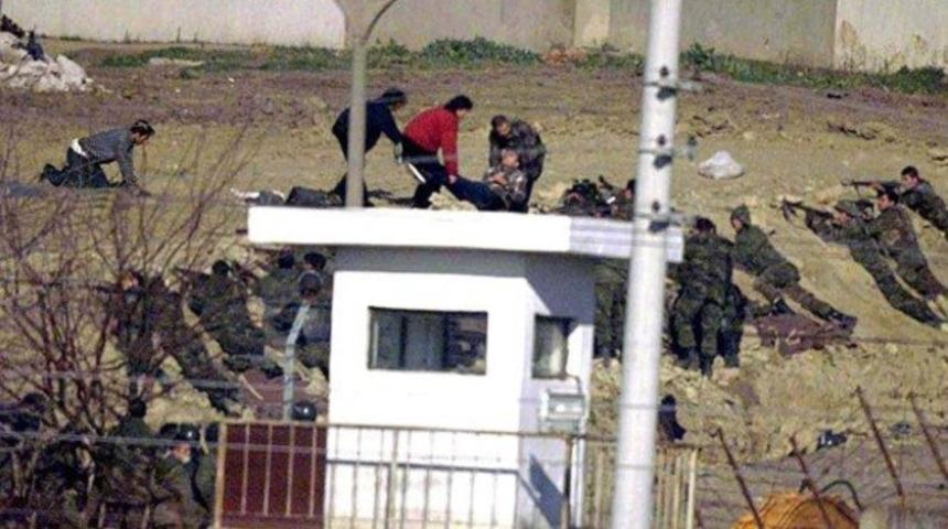 'Hayata Dönüş' operasyonu soruşturmasında 14 yıl sonra ifadeleri alınıyor