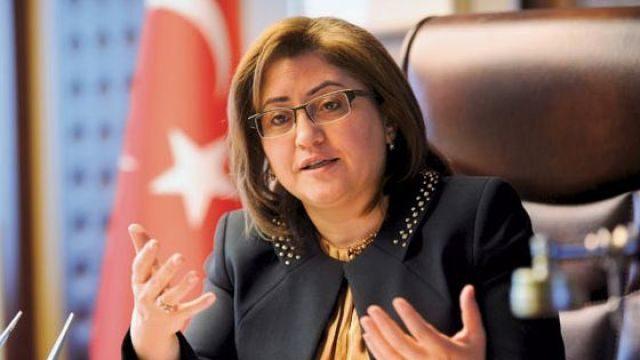 Fatma Şahin kimdir?