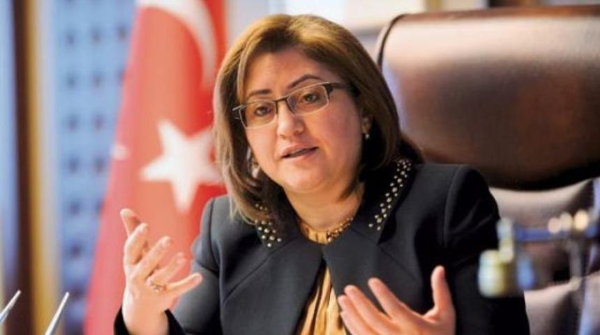 Fatma Şahin kimdir?