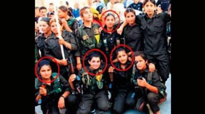 PKK'nın Facebook oyunu