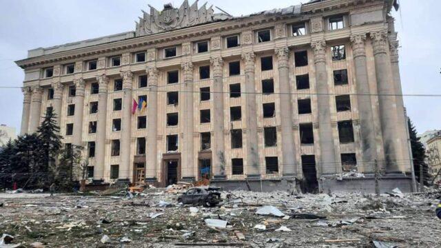 Ukrayna, Rusya nın dondurulan varlıklarını yeniden yapılandırma için kullanmak istiyor 1
