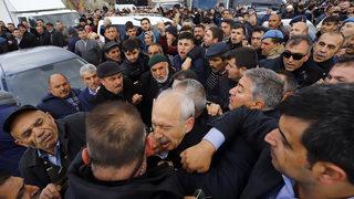 Kılıçdaroğlu'na yumruk atmıştı! Osman Sarıgün ile ilgili yeni gelişme