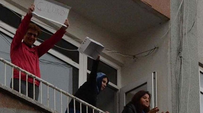 AKP'yi korkutan fotoğraf