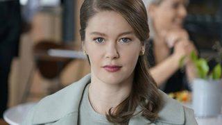 Camdaki Kız'ın kadersiz Nalan'ı Burcu Biricik'in eski mesleğini duyanlar inanamadı! Meğer neler çekmiş