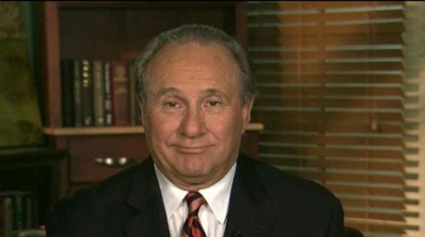 Oğul Reagan'dan T&uuml;rkiye'ye hakaret