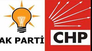 AK Parti'den CHP'ye geçtiler