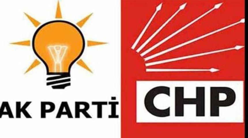 AK Parti'den CHP'ye geçtiler