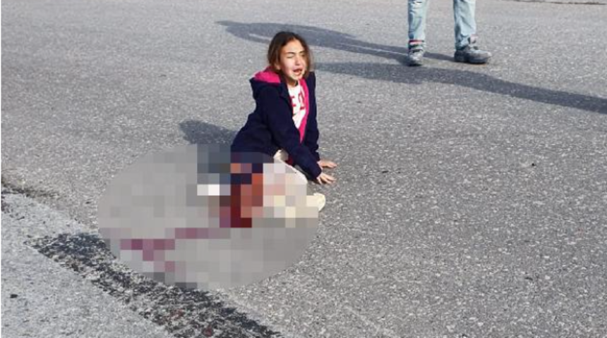Mahra'nın durumu ağırlaştı, aile mucize olsun diye bekliyor! Kahreden sözler: Ağzından kan gelmiş, zor nefes alıyor