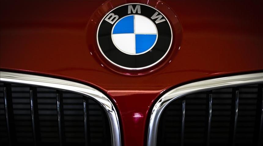 BMW Grubu'nun net karı belli oldu! Yüzde 223 artış