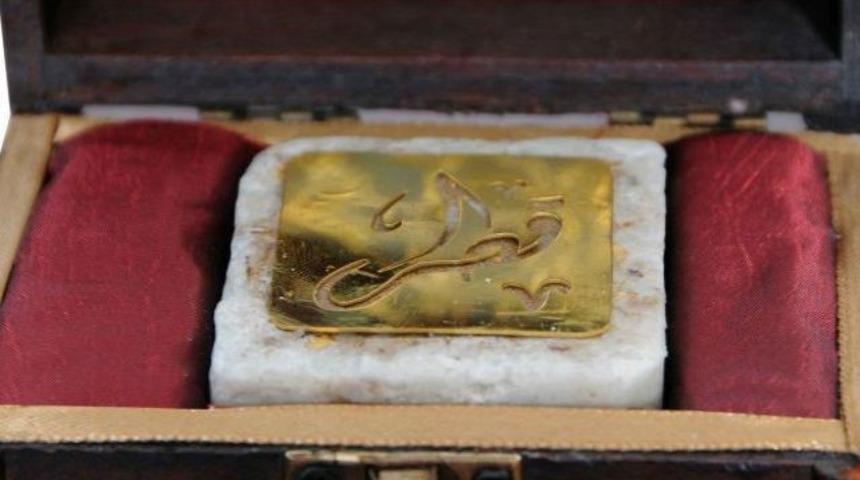 D&uuml;nyanın en pahalı sabunu ''Katar''