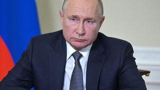 Putin'den yeni açıklama: Meşru değil