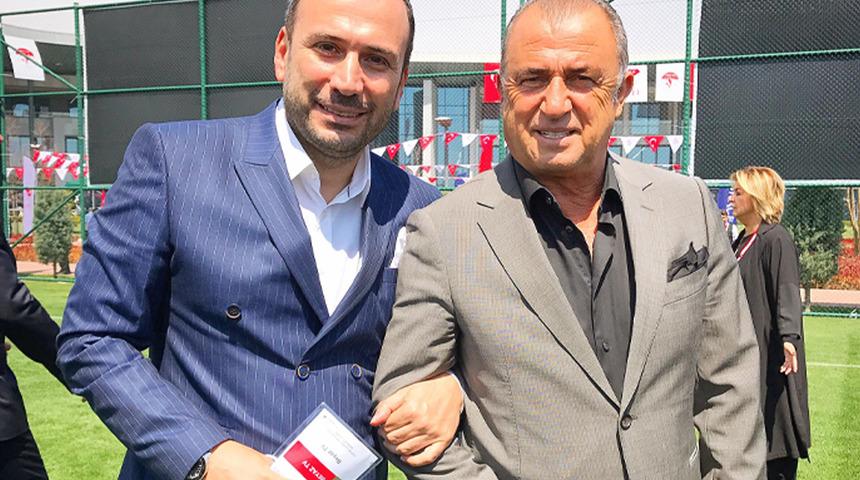 Barcelona-Galatasaray maçı öncesi büyük sürpriz!