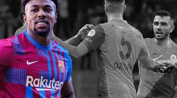 Alpaslan Öztürk'ten Adama Traore'ye olay benzetme! ''Hayvan...''