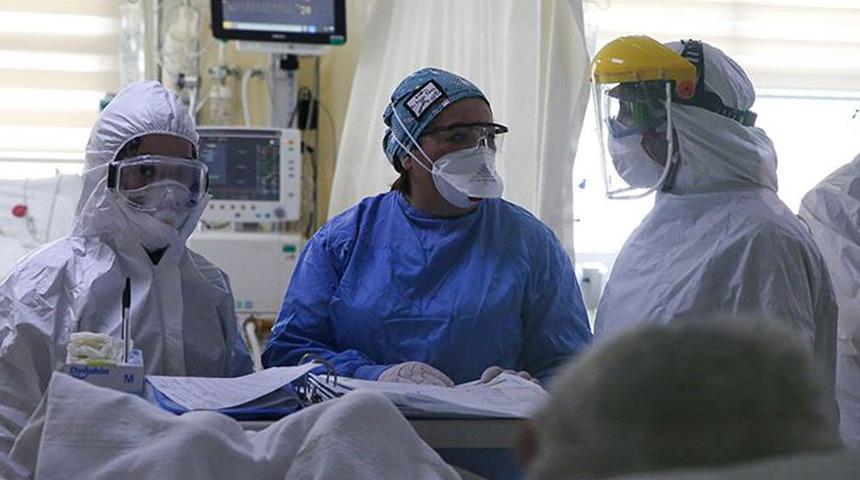 Son dakika: 10 Mart koronavirüs tablosu açıklandı